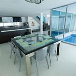 Luxury House Cartagena Private Pool