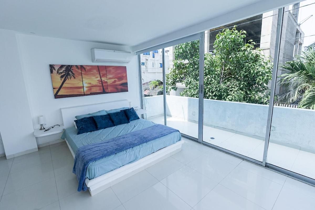 Luxury House Private Pool Сasa de vacaciones Cartagena