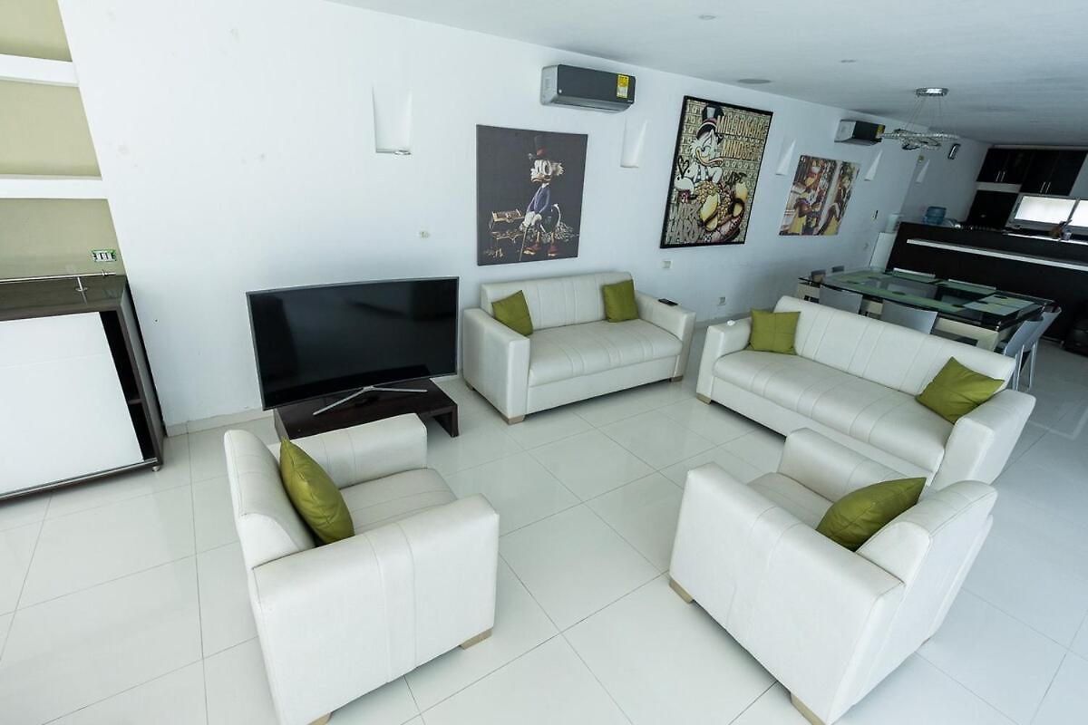 Luxury House Private Pool Сasa de vacaciones *
