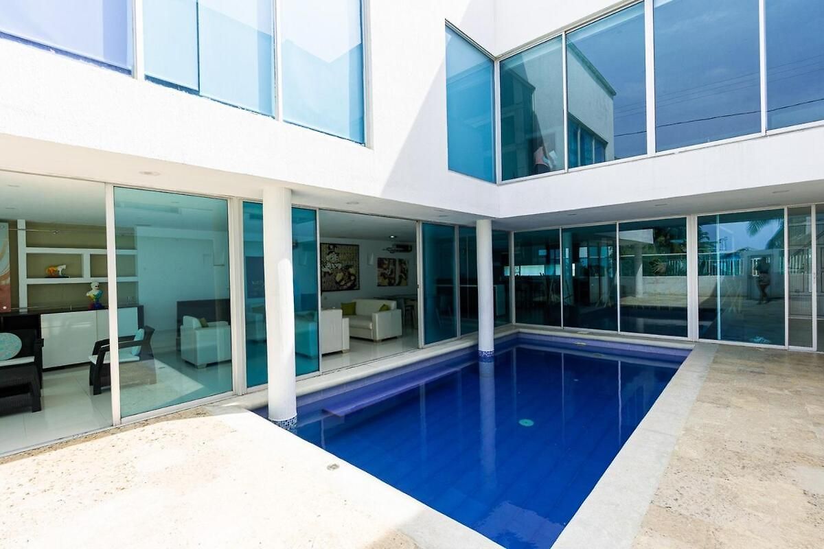 Luxury House Private Pool *