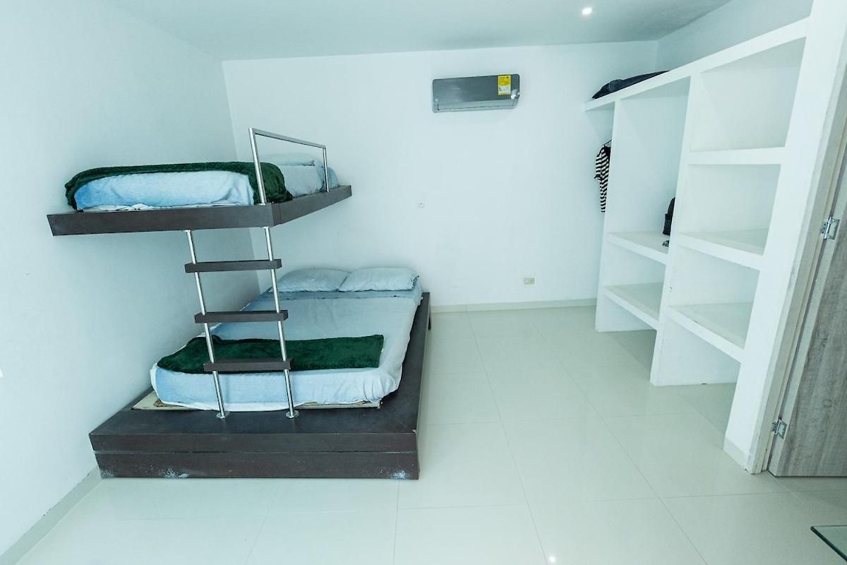 Luxury House Private Pool Cartagena