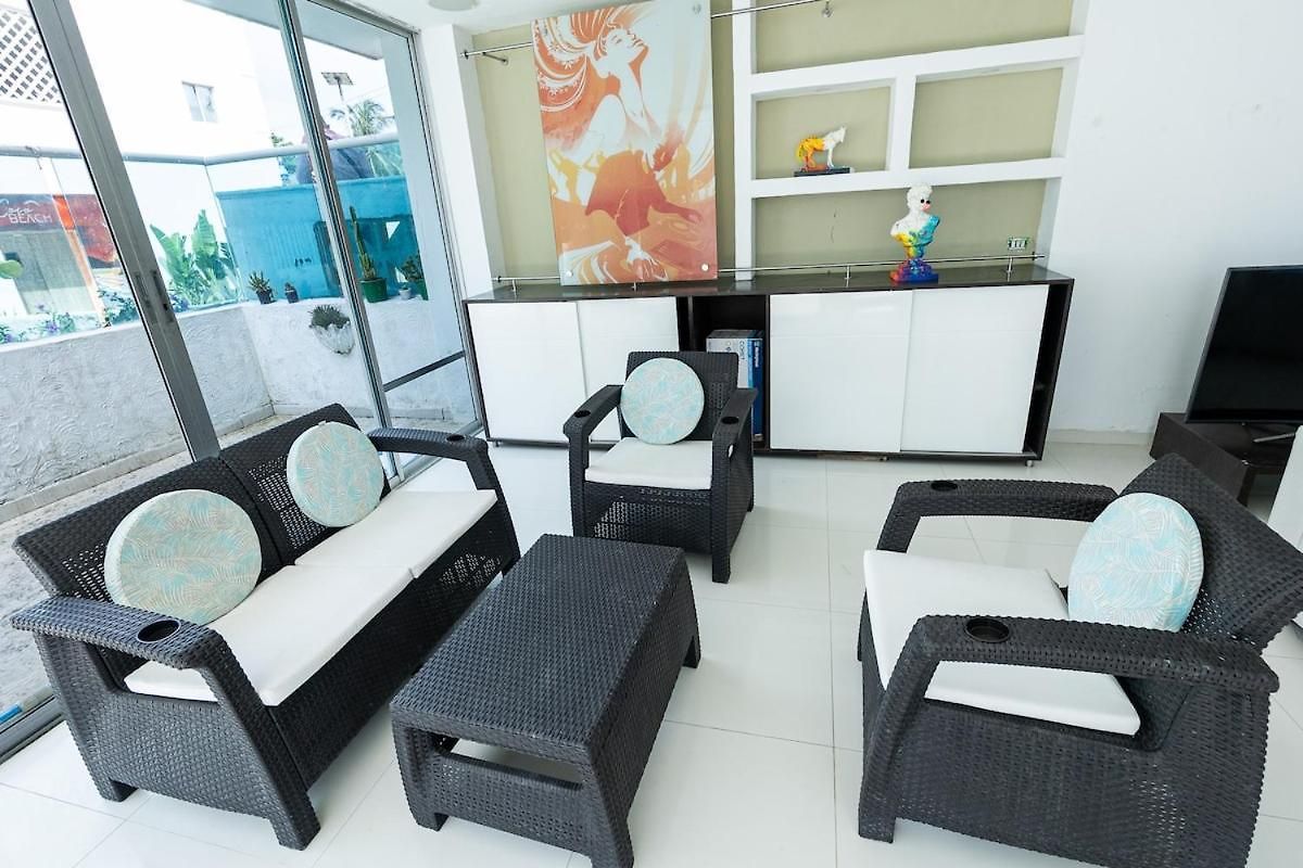 Luxury House Private Pool Сasa de vacaciones Cartagena