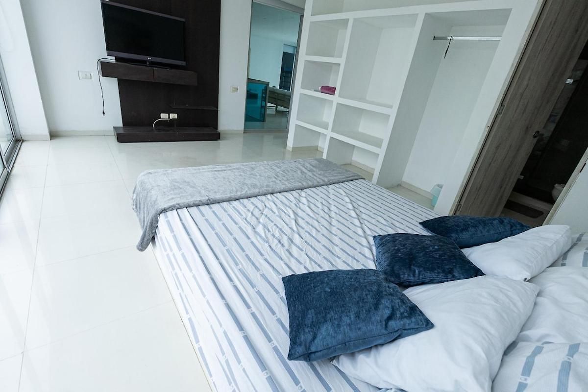 Luxury House Private Pool * Cartagena