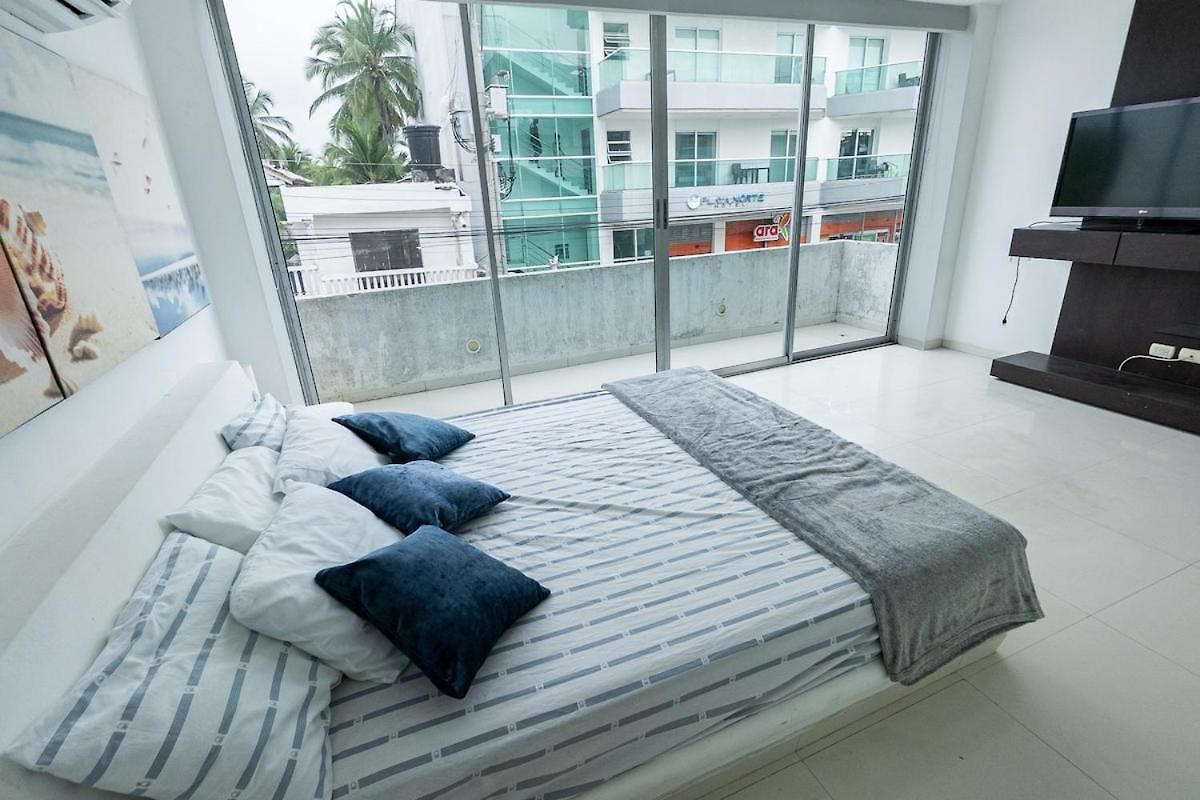 Luxury House Private Pool * Cartagena
