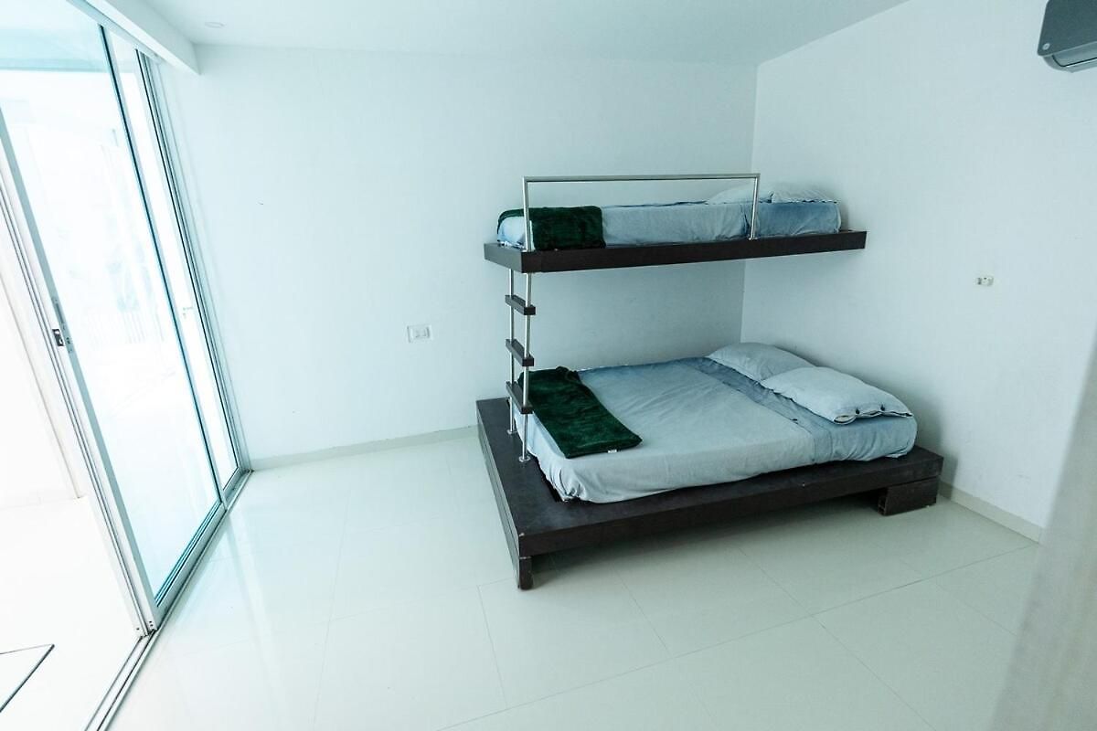Сasa de vacaciones Luxury House Private Pool Cartagena