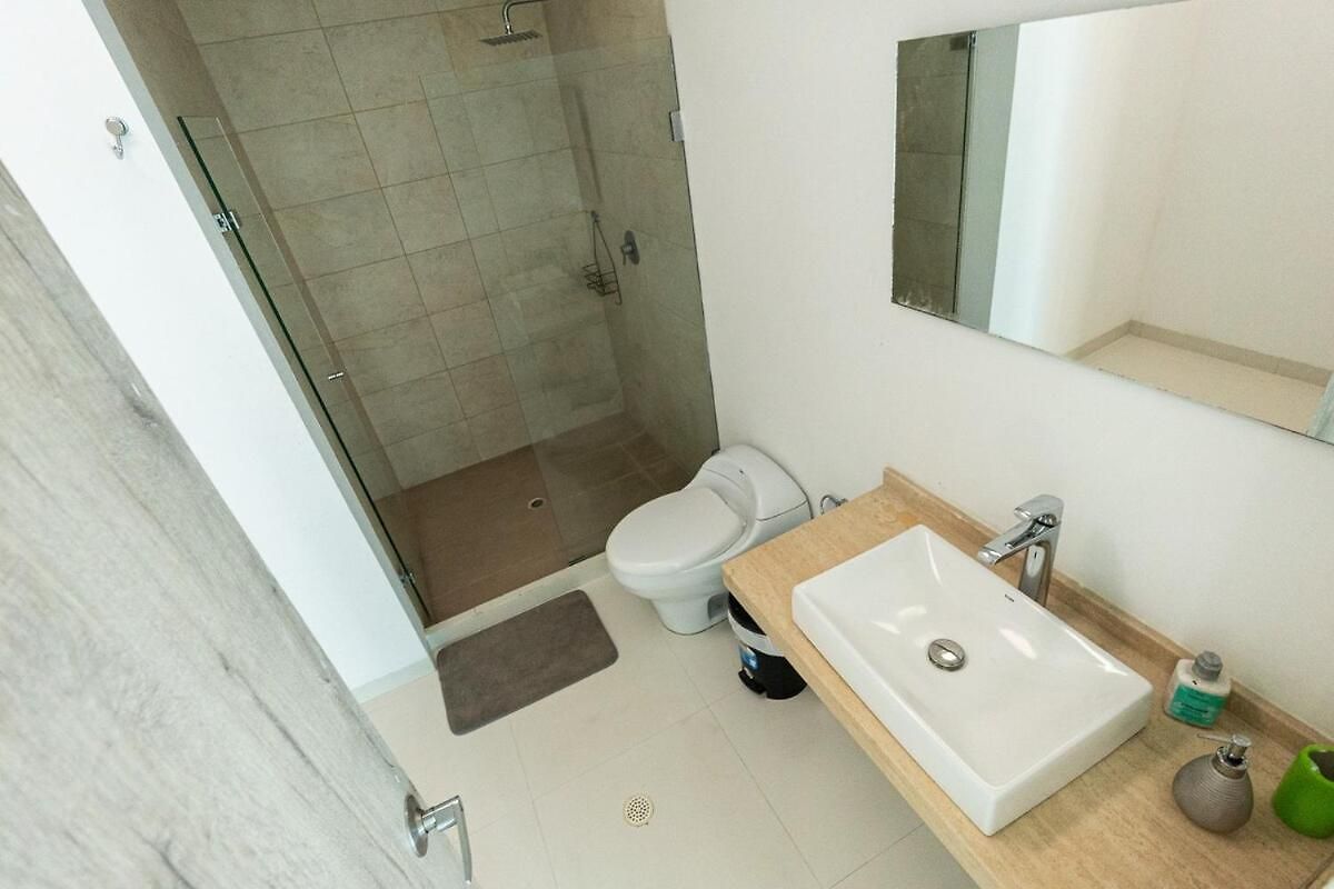 Сasa de vacaciones Luxury House Private Pool Cartagena