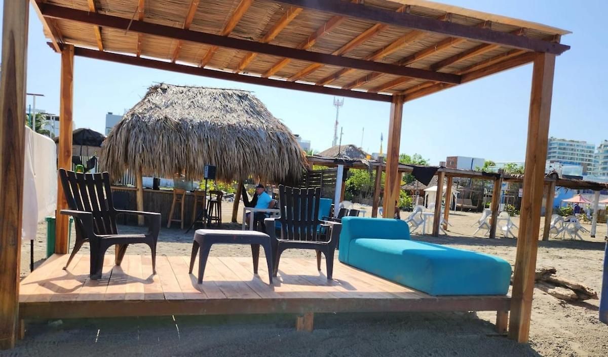 Luxury House Private Pool Сasa de vacaciones Cartagena
