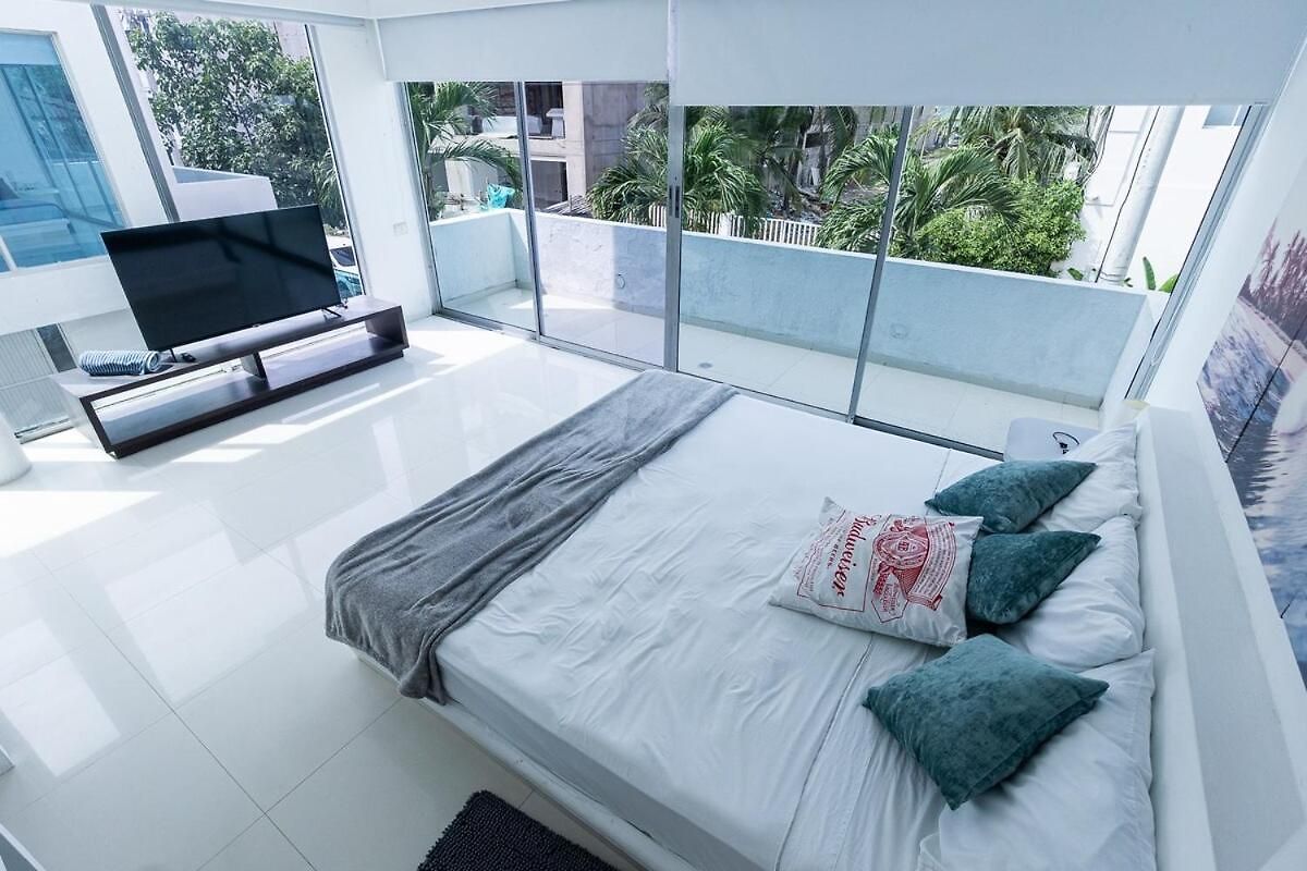 Luxury House Private Pool * Cartagena