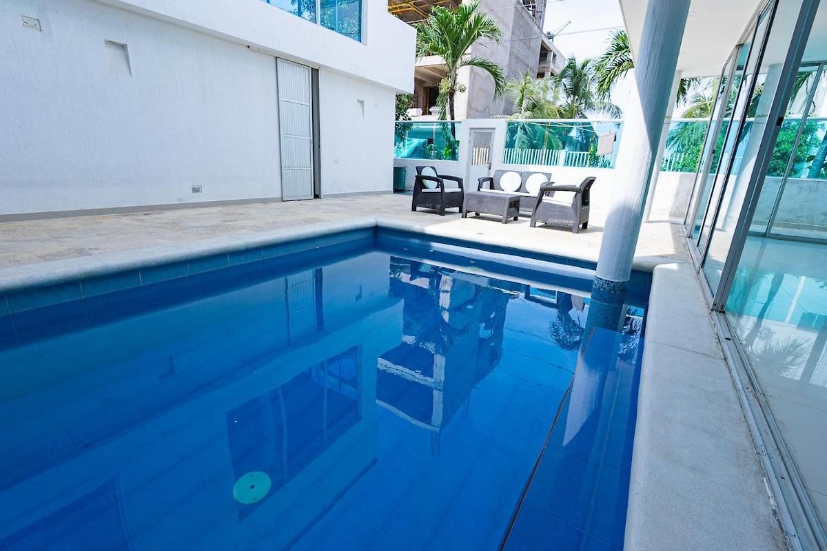 Luxury House Private Pool *