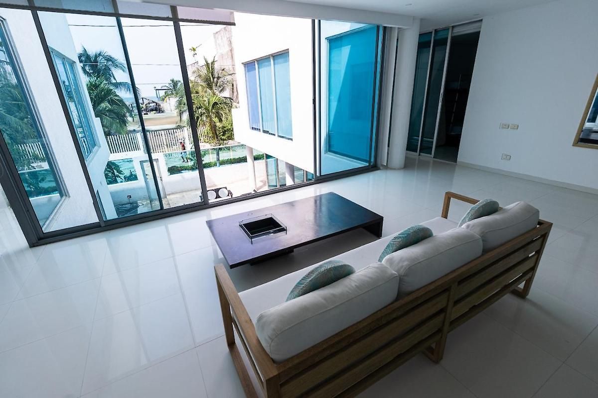 Luxury House Private Pool * Cartagena