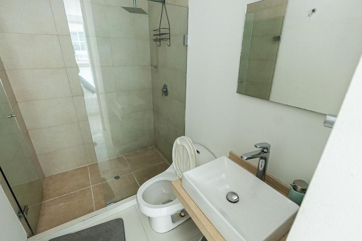 Luxury House Private Pool * Cartagena