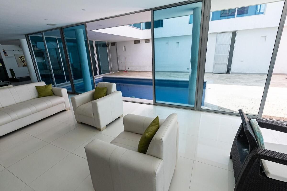 Luxury House Private Pool Сasa de vacaciones *