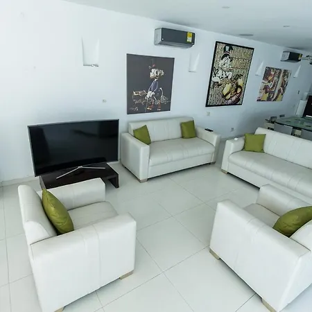 Luxury House Private Pool Сasa de vacaciones *