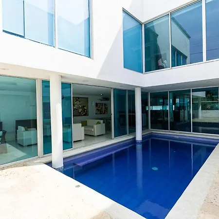 Luxury House Private Pool *
