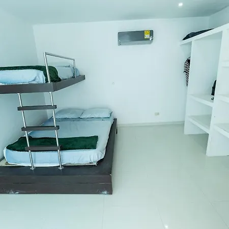 Luxury House Private Pool Cartagena