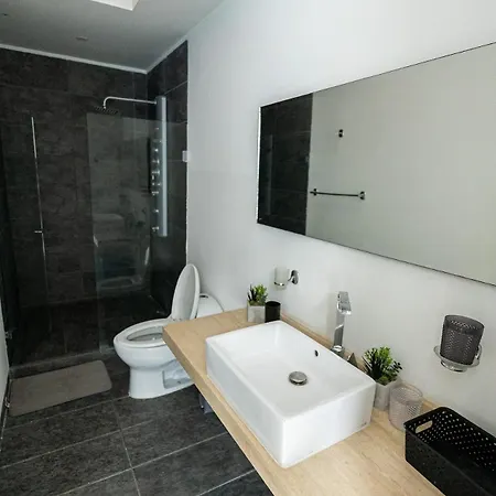 Luxury House Private Pool Сasa de vacaciones Cartagena