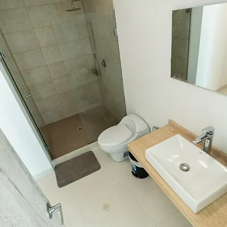 Сasa de vacaciones Luxury House Private Pool Cartagena