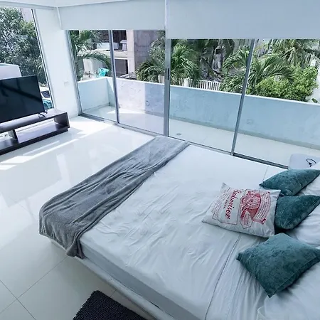 Luxury House Private Pool * Cartagena