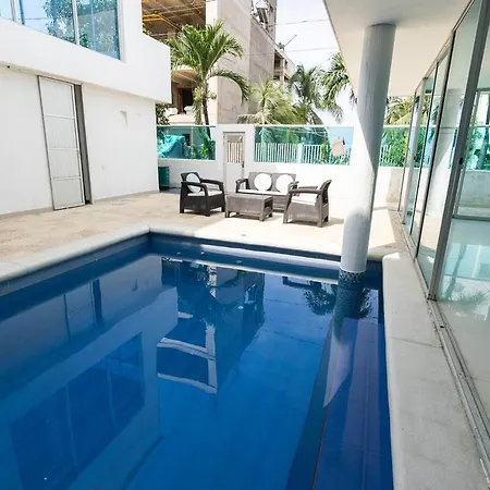 Luxury House Private Pool