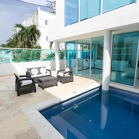 Luxury House Private Pool Сasa de vacaciones *