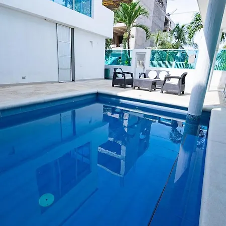Luxury House Private Pool *