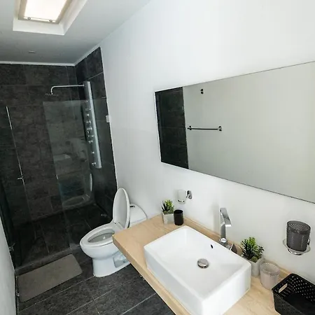 Luxury House Private Pool * Cartagena