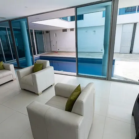 Luxury House Private Pool Сasa de vacaciones *