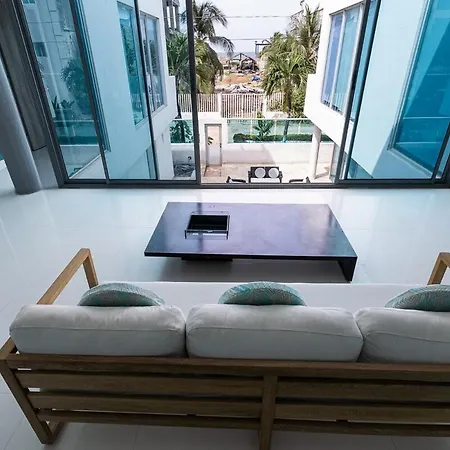 Сasa de vacaciones Luxury House Private Pool *
