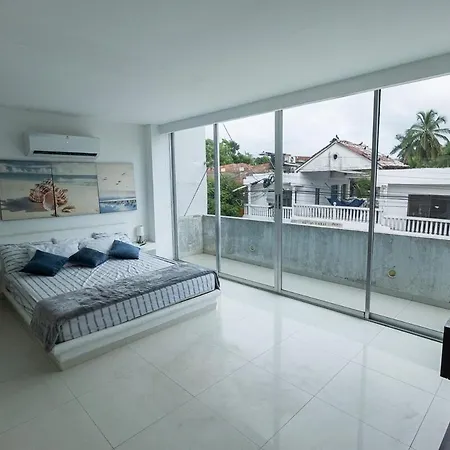 Luxury House Private Pool Сasa de vacaciones Cartagena