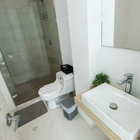 Luxury House Private Pool * Cartagena