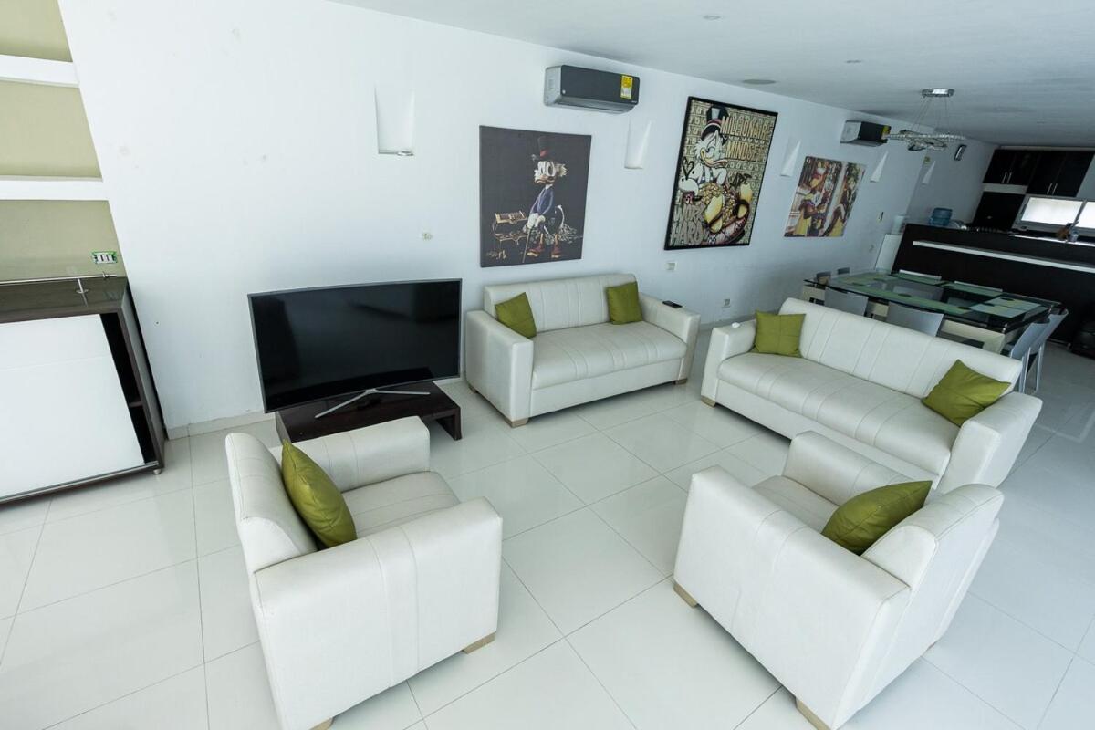 Luxury House Private Pool Holiday home *
