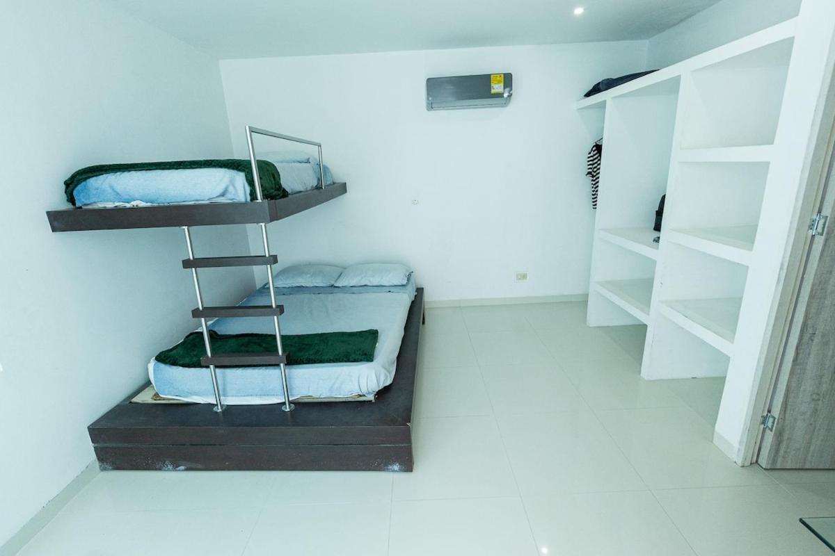 Luxury House Private Pool Cartagena