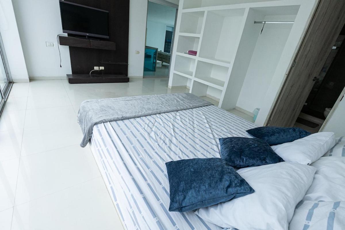Luxury House Private Pool * Cartagena