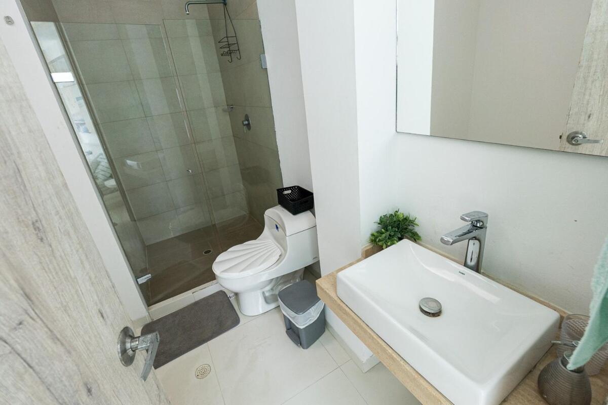Luxury House Private Pool * Cartagena