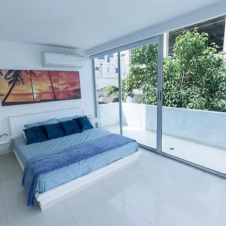 Luxury House Private Pool Holiday home Cartagena