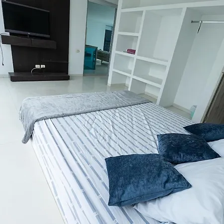 Luxury House Private Pool * Cartagena