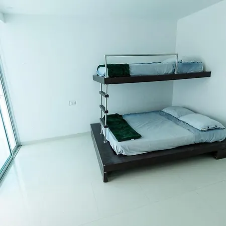 Holiday home Luxury House Private Pool Cartagena