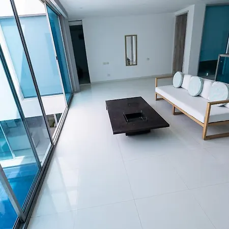 Luxury House Private Pool *