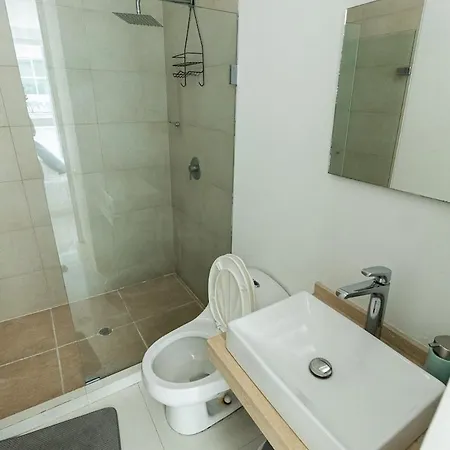 Luxury House Private Pool * Cartagena
