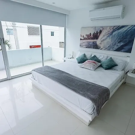 Luxury House Private Pool * Cartagena